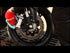 E3 WHEEL CLEAN